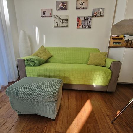 La Casa Di Vale Muse Apartment Тренто Екстериор снимка