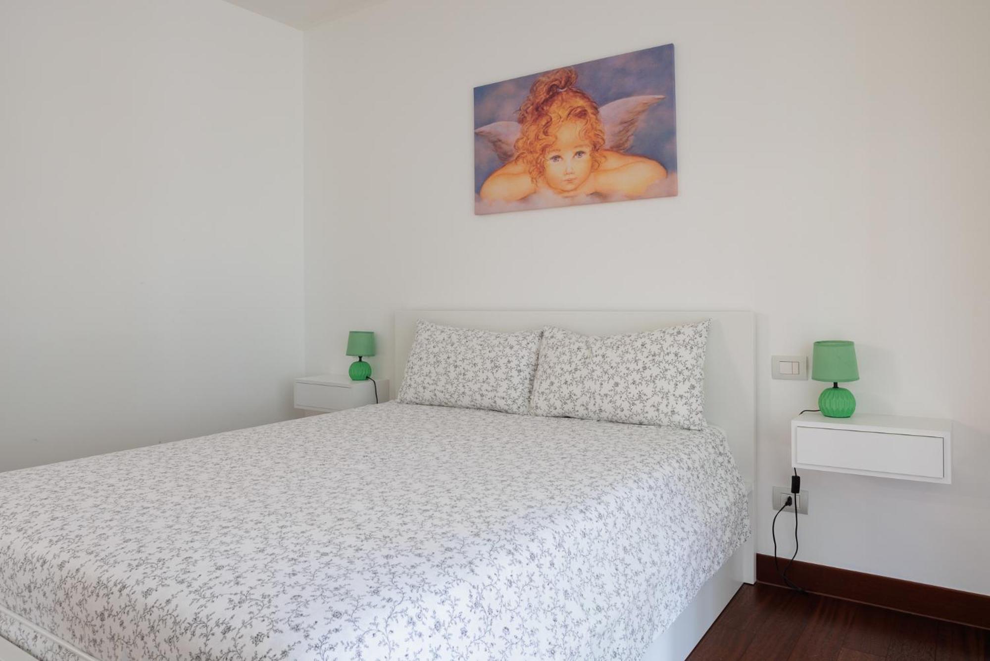 La Casa Di Vale Muse Apartment Тренто Екстериор снимка