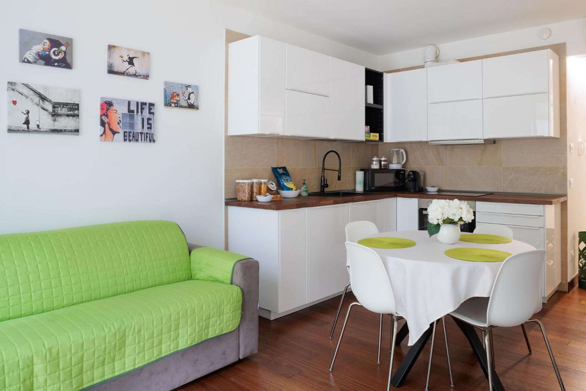 La Casa Di Vale Muse Apartment Тренто Екстериор снимка