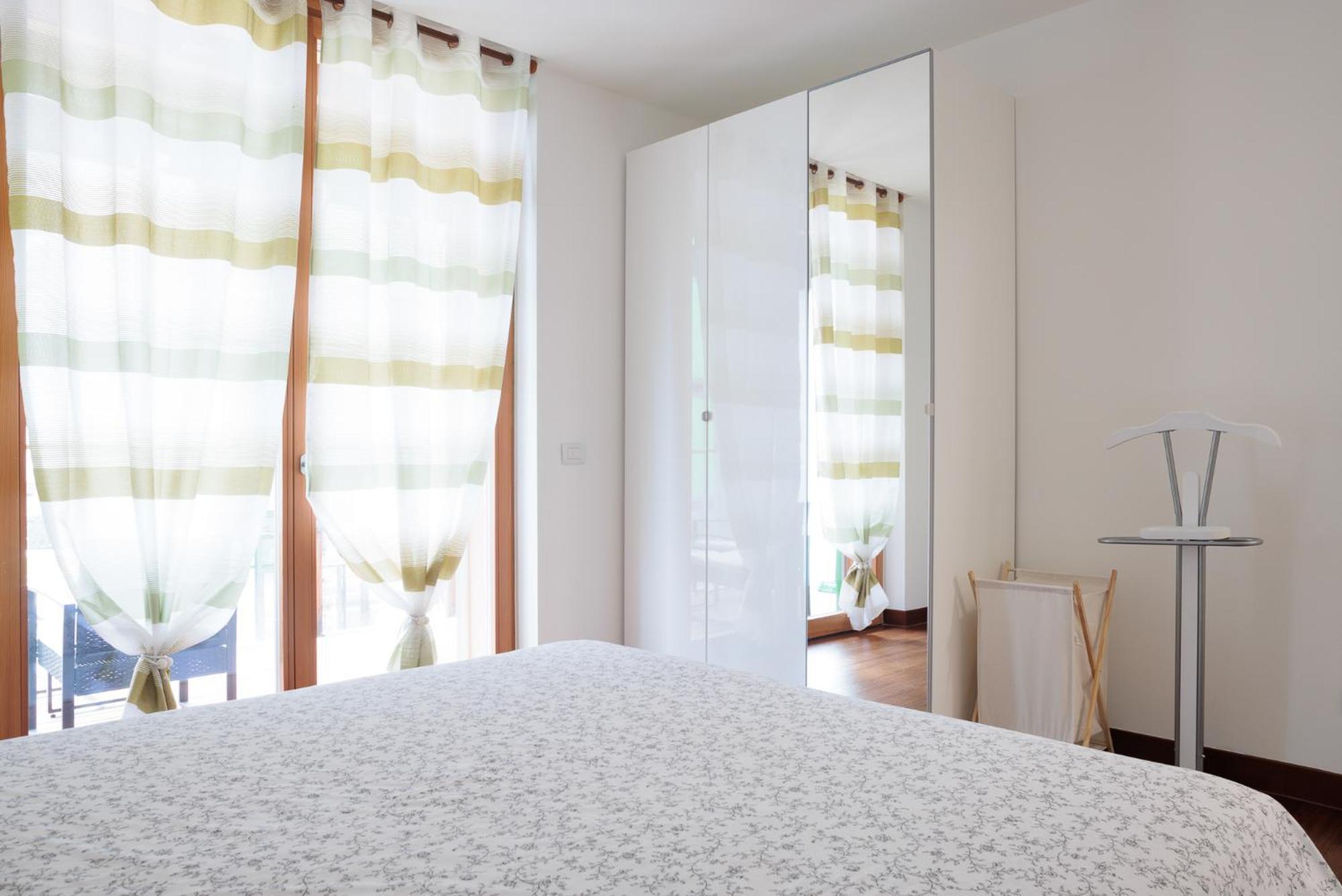 La Casa Di Vale Muse Apartment Тренто Екстериор снимка