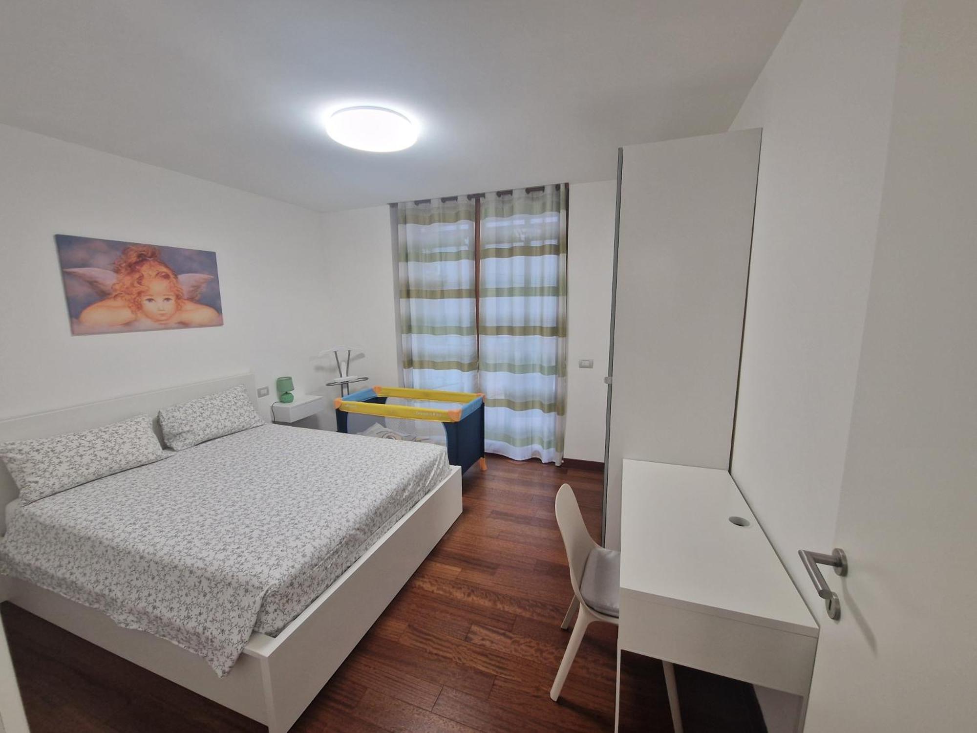 La Casa Di Vale Muse Apartment Тренто Екстериор снимка